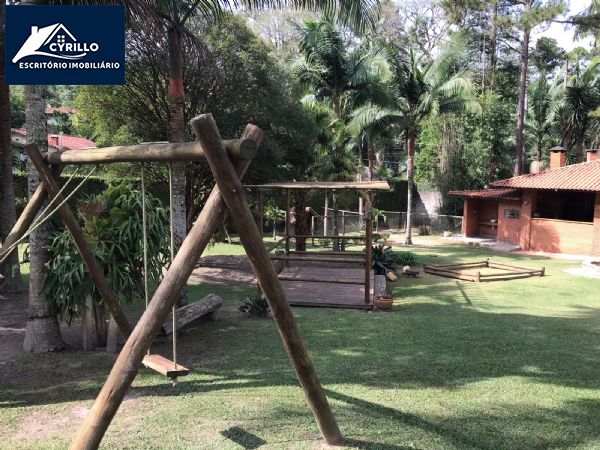 Chácara em Alto da Serra, São Roque - Chácara Alto da Serra 4000m² - Foto 1