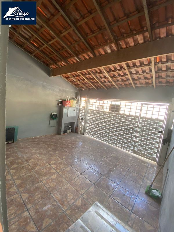Casa em Vila Santa Isabel, São Roque - Casa térrea à venda São Roque/SP - Foto 1