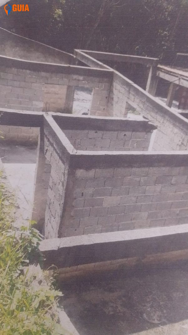 Casa em São João Novo, São Roque - ATENÇÃO VENDO LOT C/INíCIO DE CONSTRUÇÃO - Foto 2