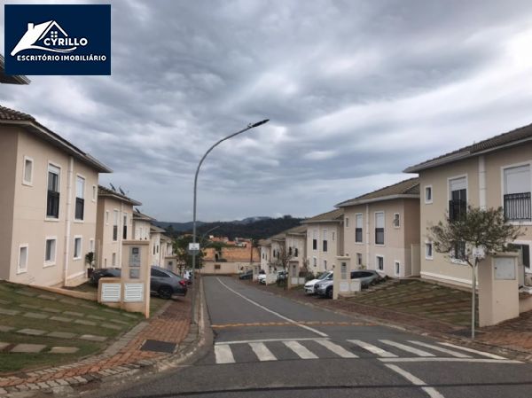Condomínio em Cambará, São Roque - Casa em condomínio São Roque/SP - Foto 1