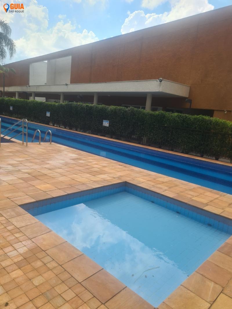 Apartamento em Jardim Brasil, São Roque - ótimo apartamento para venda - Foto 1