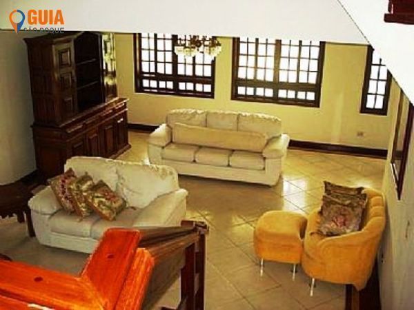 Condomínio em , São Roque - linda casa no cond vinhas de Joao Paulo - Foto 3