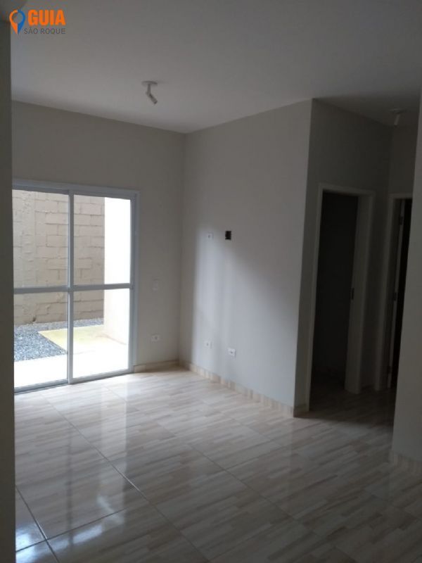 Apartamento em Jardim Villaça, São Roque - Apartamento Térreo com Quintal Grande - Foto 3