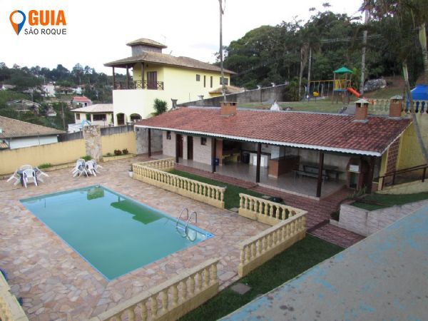 Condomínio em Alto da Serra, São Roque - Casa Condomínio SanRoque Ville - Foto 3