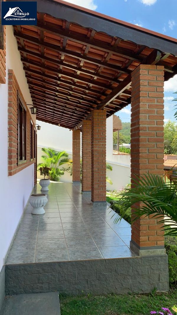 Casa em Vila São Rafael, São Roque - Casa com 03 dormitórios São Roque - SP - Foto 1