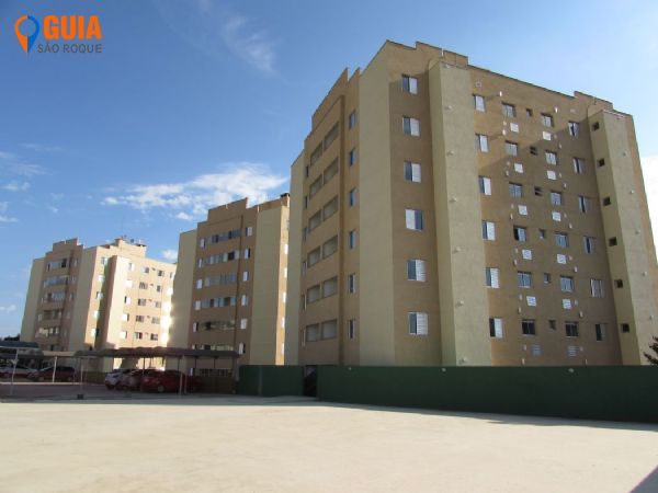 Apartamento em Jardim Flórida, São Roque - Apartamento 3 Dormitórios – SÃO ROQUE - Foto 3