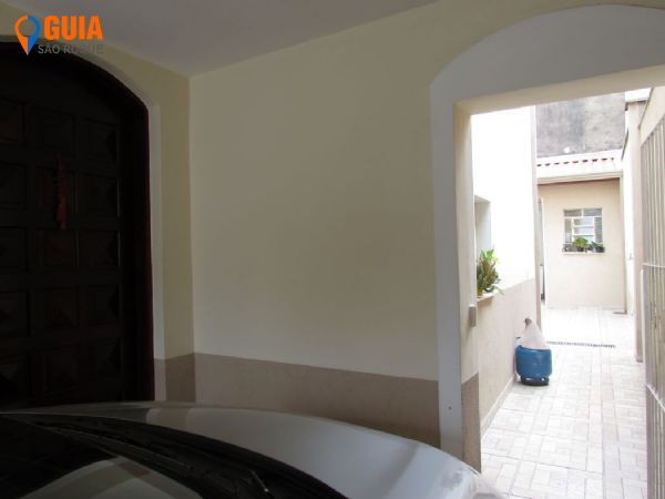 Casa em Esplanada Mendes, São Roque - Casa Assobradada 03 Dormitórios S.Roque - Foto 2