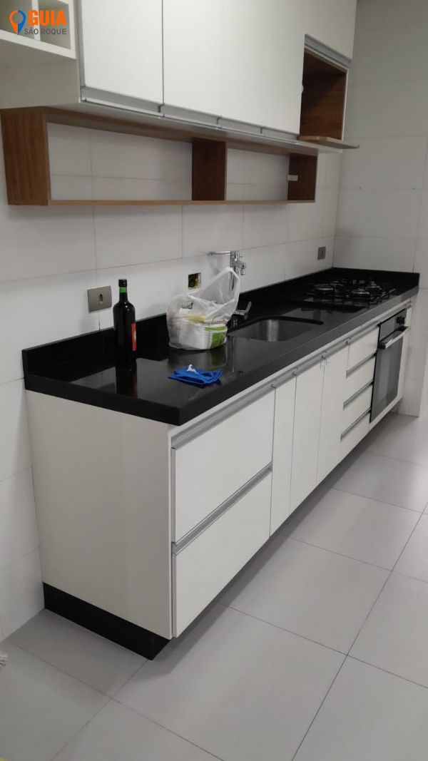 Apartamento em Jardim Villaça, São Roque - ATENÇÃO VENDO LiNDO APARTAMENTO EM COND. - Foto 3