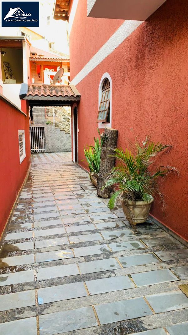 Casa em Jardim Villaça, São Roque - Casa 02 dormitórios com suíte 200m² - Foto 1