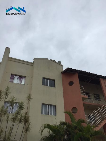 Apartamento em Centro, São Roque - Apartamento no Centro - Foto 1