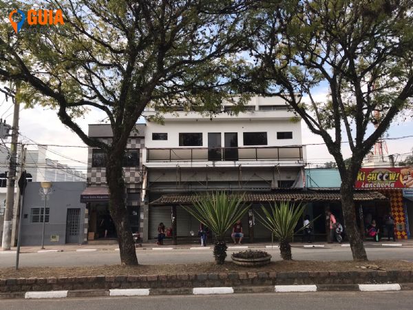 Comercial em Centro, São Roque - Excelente imóvel para comércio no centro - Foto 1