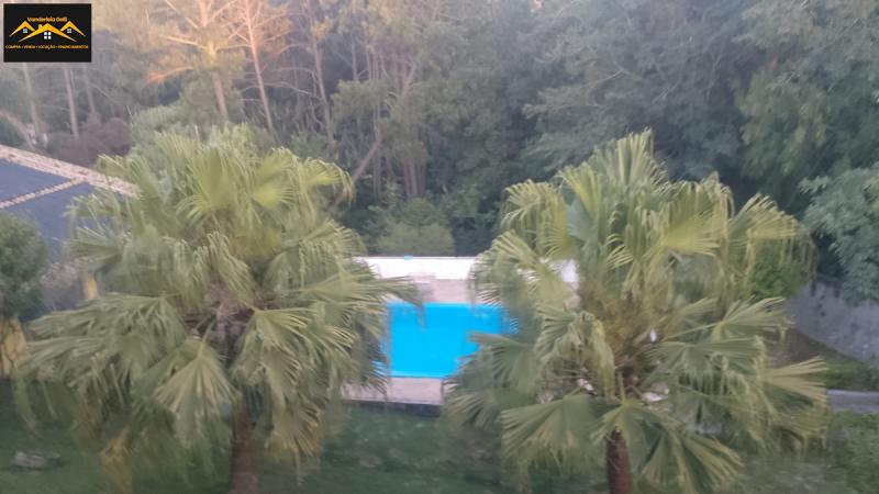 Chácara em Carmo, São Roque - Belíssima chácara para vender - Foto 1