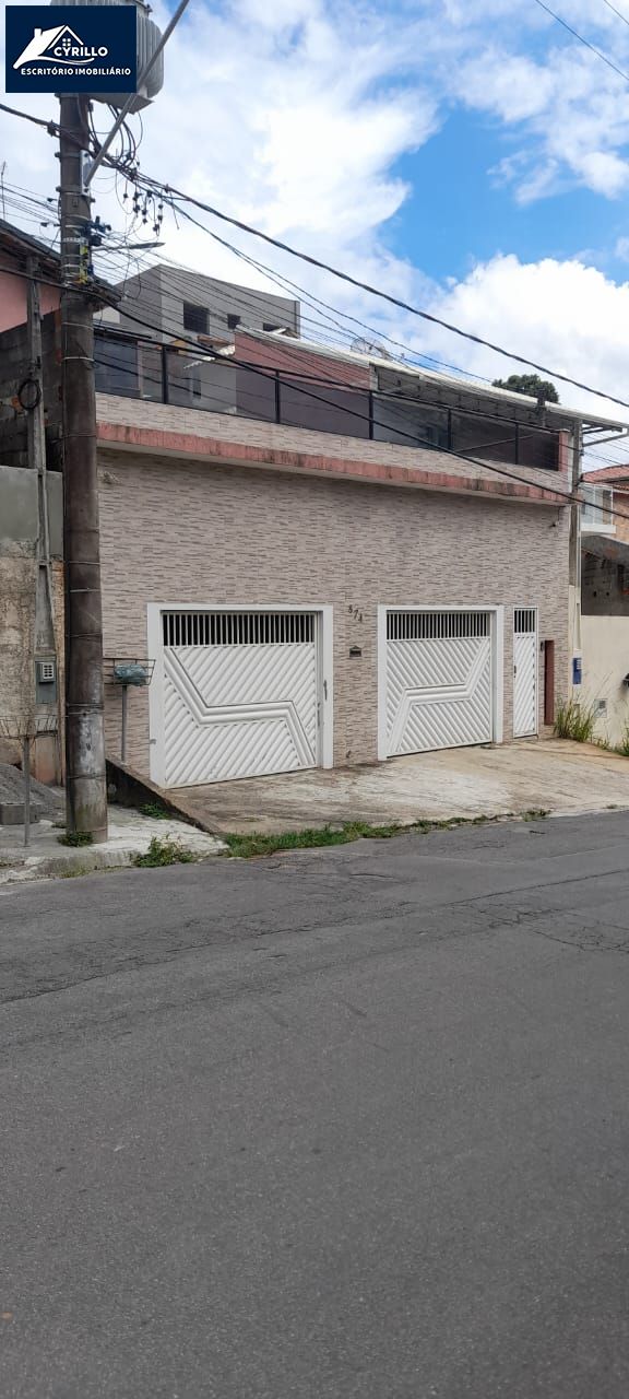 Casa em Mailasqui, São Roque - Casa à venda Mailasqui São Roque/SP - Foto 1