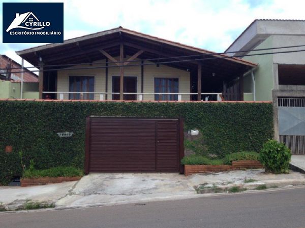 Casa em Mailasqui, São Roque - Excelente Imóvel Vinhas do Sol - Foto 1