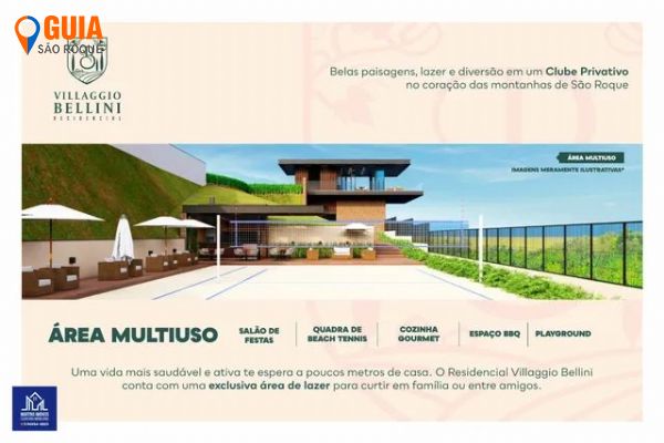 Terreno em Jardim Villaça, São Roque - Terreno em Condominio - Foto 2