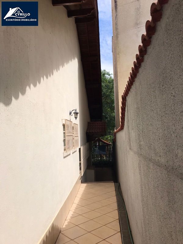 Casa em Jardim Meny, São Roque - Excelente imóvel Jardim Meny SR - Foto 2