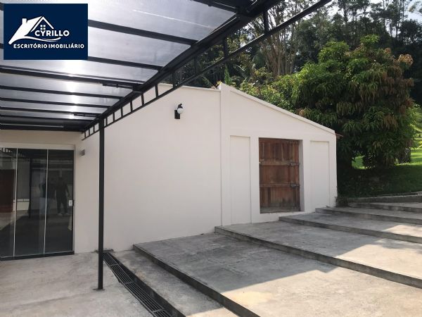 Sítio em Gabriel Piza, São Roque - Sítio 144.000m² São Roque/SP - Foto 3