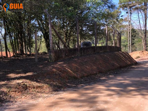 Terreno em Taboão, São Roque - Excelente terreno 5508m² Taboão SR - Foto 3