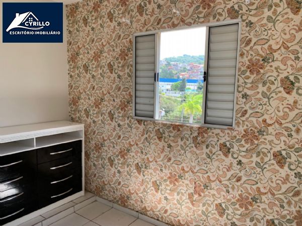 Apartamento em Jardim Carambeí, São Roque - Apartamento locação São Roque SP - Foto 3
