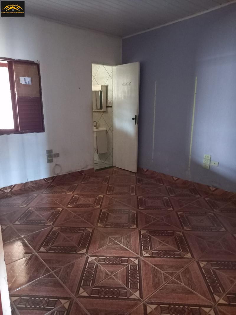 Casa em Santo Antônio, São Roque - Casa com ótima localização pra vender - Foto 3