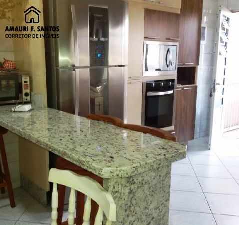 Condomínio em , São Roque - casa no condominio vinhas de Joao Paulo - Foto 3