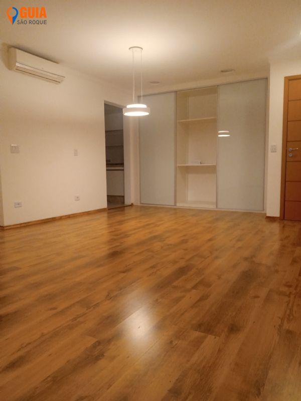 Apartamento em Centro, São Roque - Lindo Apartamento de 3 Dormitorios - Foto 1
