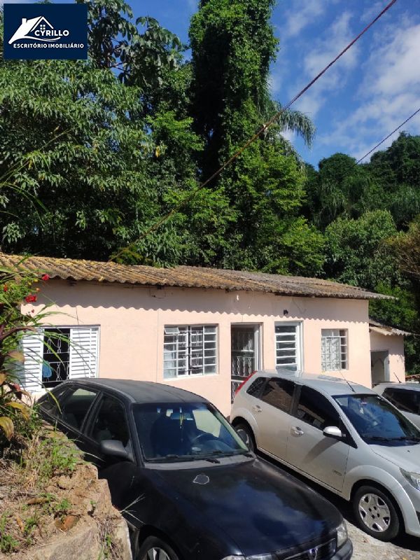 Casa em Vila Marques, São Roque - Terreno 1.119m² próximo ao centro - Foto 3