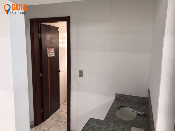 Comercial em Centro, São Roque - Excelente imóvel para comércio no cent - Foto 3