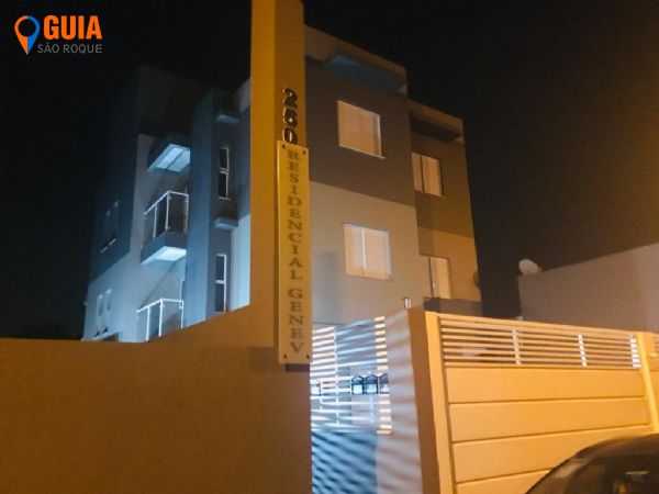 Apartamento em Vila Aguiar, São Roque - Apartamento novo Vila Aguiar São Roque - Foto 3