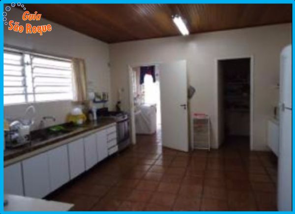 Chácara em , São Roque - chacará em são roque interior - Foto 2