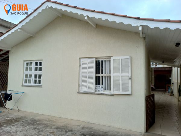 Casa em Jardim Vinhas do Sol, São Roque - Casas Jrd. Vinhas do Sol S. Roque - Foto 1