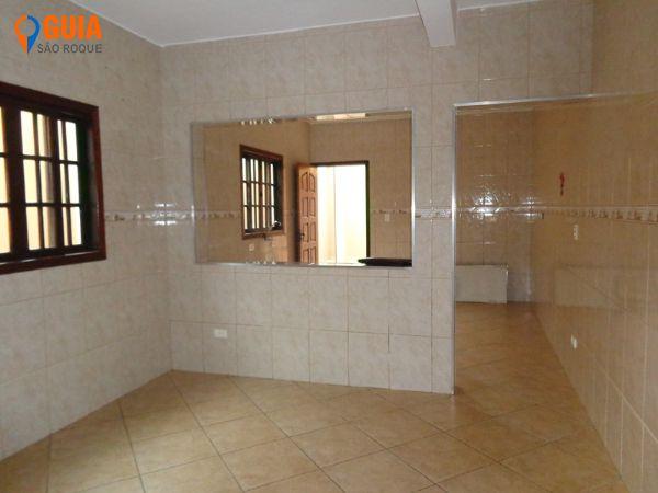 Casa em Vila Guilhermina, São Roque - Sobrado 03 Dormitórios – São Roque - Foto 2