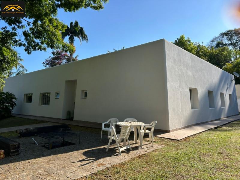 Condomínio em Carmo, São Roque - Casa de alto padrão para venda - Foto 3
