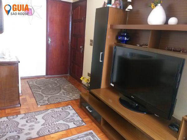 Casa em Vila Mike, São Roque - Vende-se Ótimo Sobrado em São Roque - Foto 3