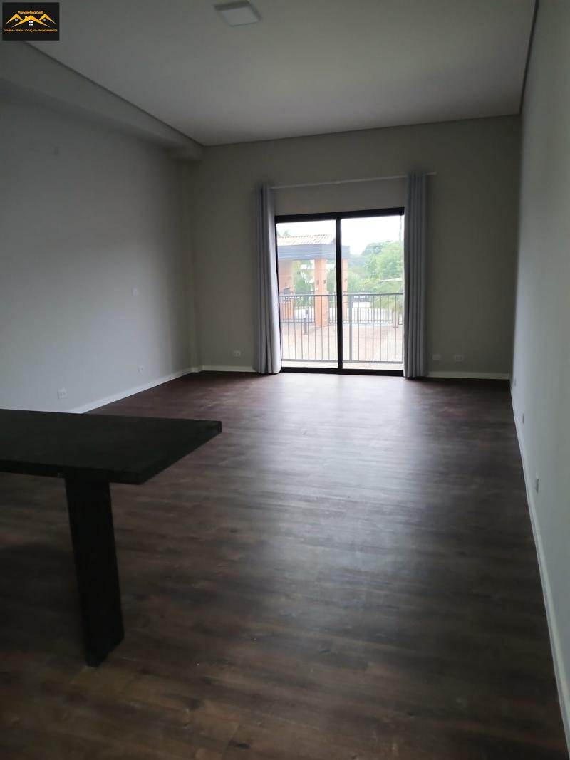 Apartamento em , São Roque - Kit net nova para alugar - Foto 3