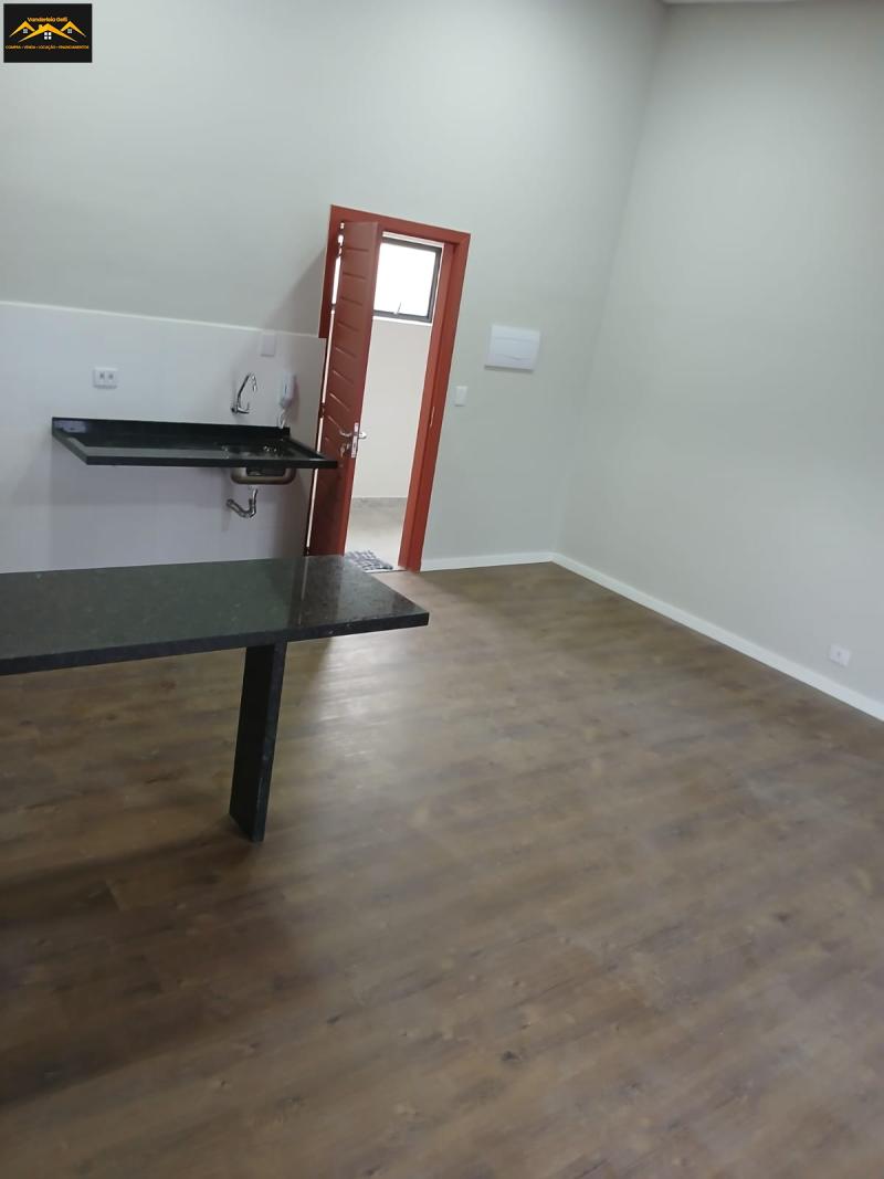 Apartamento em Centro, São Roque - Kit net para locação no centro da cidade - Foto 3
