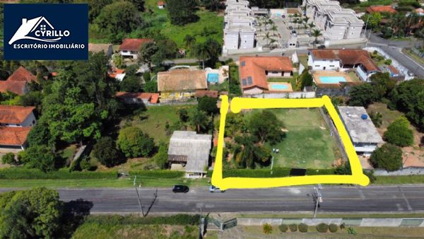 Terreno em , São Roque - Terrenos Jardim Villaça São Roque SP - Foto 1