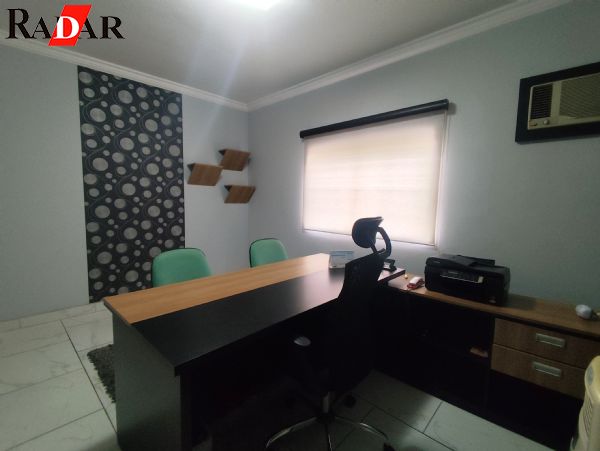 Comercial em Centro, São Roque - Salas Comerciais na Av. Brasil - Foto 3