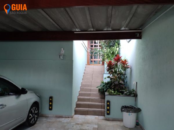 Casa em , São Roque - Belíssimo Sobrado - Região Butantã/SP - Foto 2