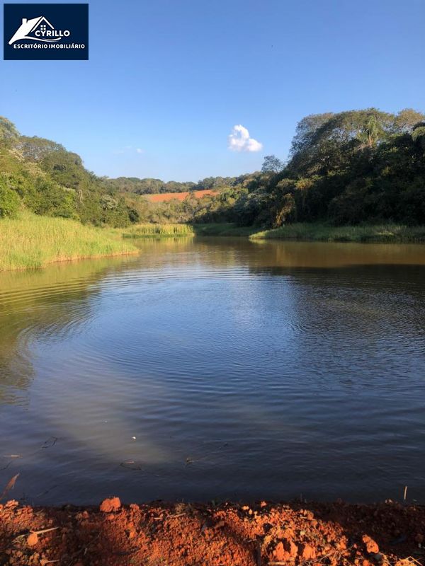 Terreno em Canguera, São Roque - 168.000 m² disponível São Roque/SP - Foto 3
