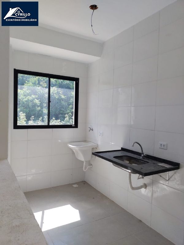 Apartamento em Jardim Guaçu, São Roque - Apartamento 2 dormitórios com terraço - Foto 2