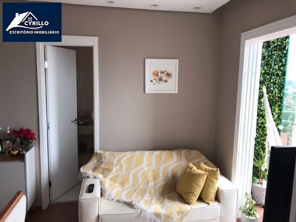 Apartamento em Jardim Brasília, São Roque - Lindo Apartamento à venda São Roque/SP - Foto 3