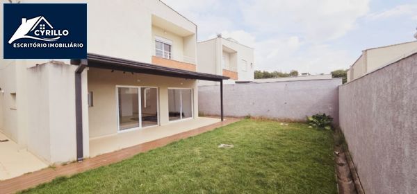 Condomínio em Cambará, São Roque - Linda casa em condomínio Alto Padrão SR - Foto 3