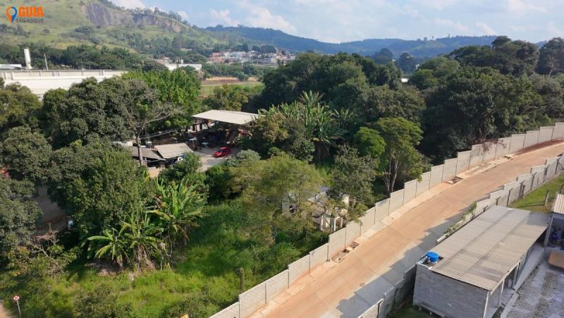 Terreno em Vila Nova São Roque, São Roque - Terreno com 4.000 metros - Foto 3