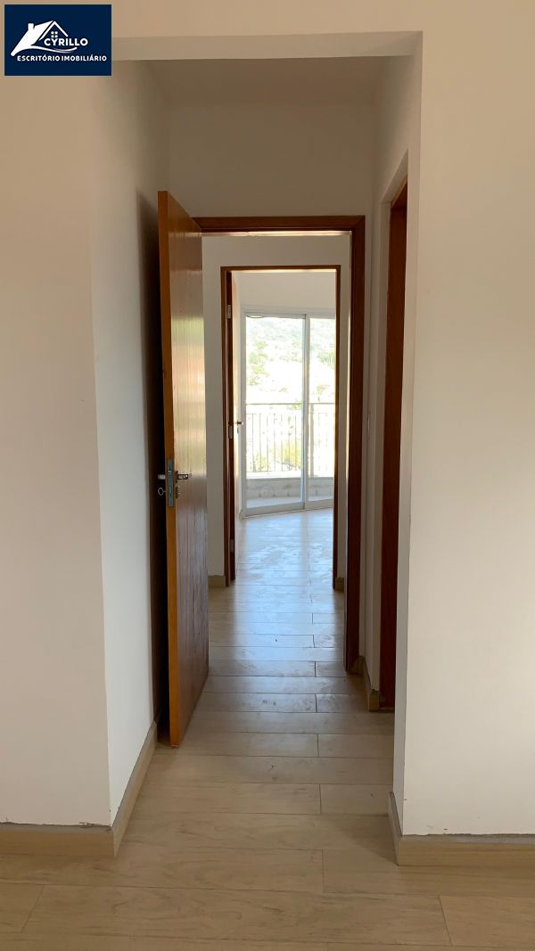 Apartamento em Jardim Flórida, São Roque - Apartamento novo venda e locação Flór - Foto 2