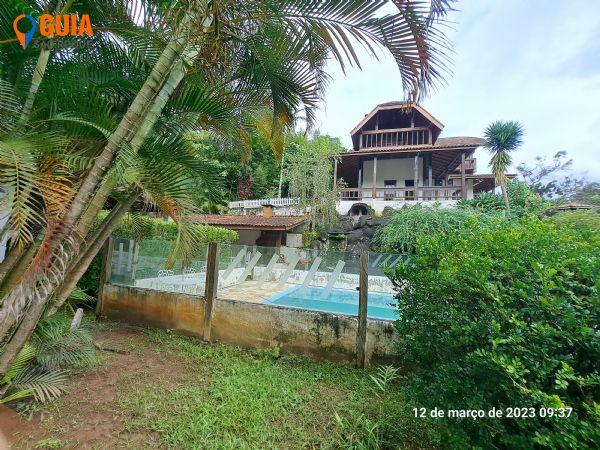 Chácara em São João Novo, São Roque - GRANDE OPORTUNiDADE –VENDO AMPLA CHÁCARA - Foto 3