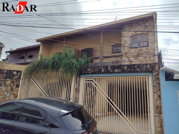 Casa em Jardim Brasil, São Roque - Excelente sobrado no jardim Brasil - Foto 2