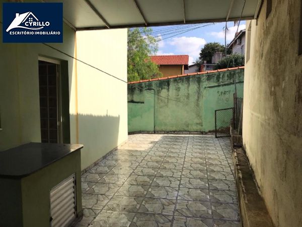 Casa em , São Roque - Casa 03 dormitórios São Roque SP - Foto 3