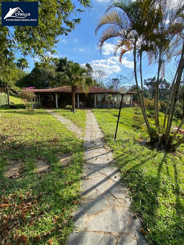 Sítio em Campininha, São Roque - Sítio 18.000m² com 03 casas São Roque - Foto 3
