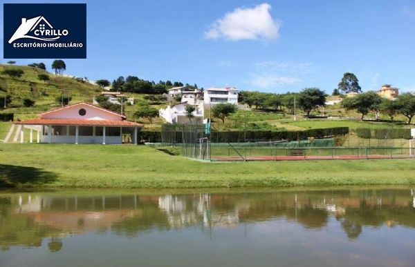 Terreno em Alto da Serra, São Roque - Terreno 526m² Condomínio Alto da Serra - Foto 2